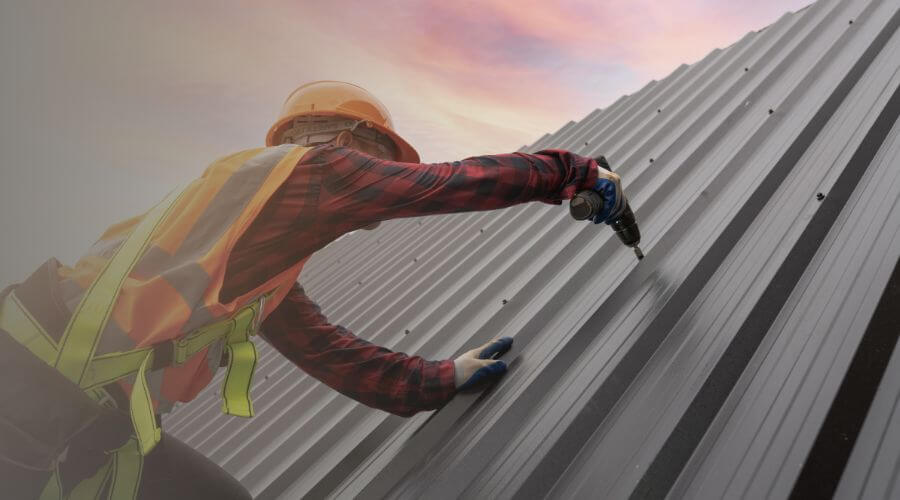 Expert new roof installation services in Gaffney, SC